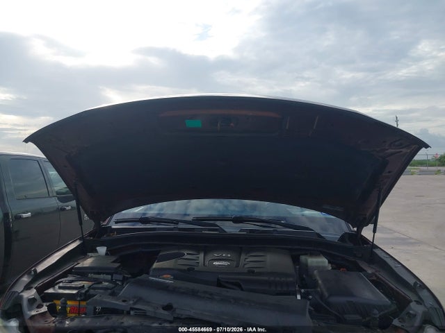 JN8AY2NE4J9731870 Nissan Armada Platinum