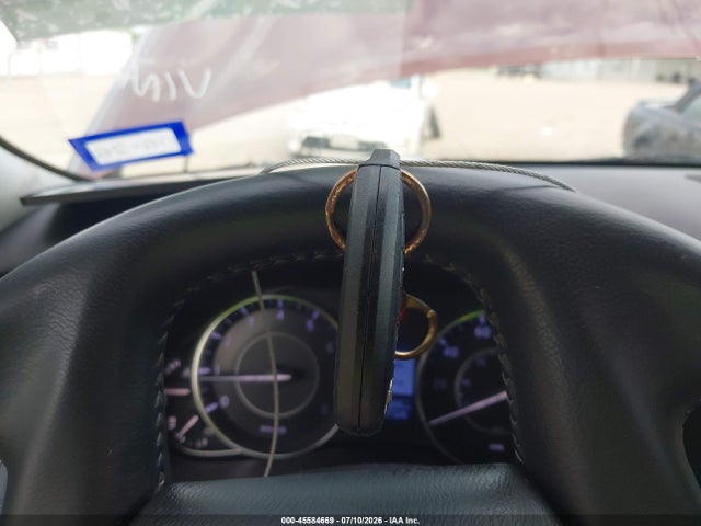 JN8AY2NE4J9731870 Nissan Armada Platinum