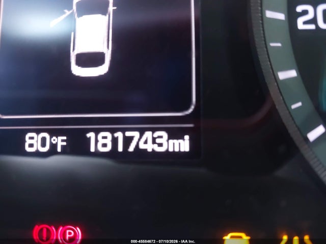 Продаж на аукціоні авто 2016 Hyundai Sonata Sport, vin: 5NPE34AF1GH420161, номер лоту: 45584672