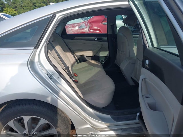 Продаж на аукціоні авто 2016 Hyundai Sonata Sport, vin: 5NPE34AF1GH420161, номер лоту: 45584672
