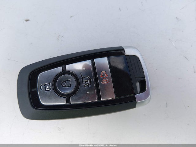 Aukcja sprzedaży 2026 Ford Mustang Mach-e Select, vin: 3FMTK1R45TMA09423, numer aukcji: 45584674