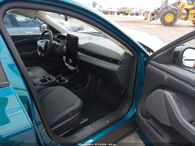 Aukcja sprzedaży 2026 Ford Mustang Mach-e Select, vin: 3FMTK1R45TMA09423, numer aukcji: 45584674