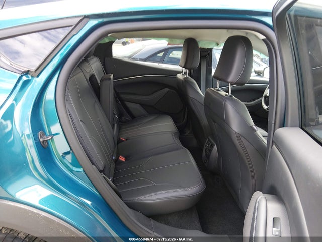 Aukcja sprzedaży 2026 Ford Mustang Mach-e Select, vin: 3FMTK1R45TMA09423, numer aukcji: 45584674
