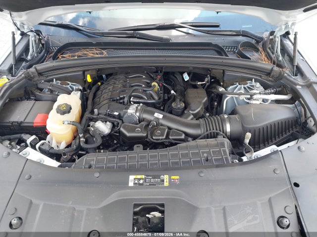 Продаж на аукціоні авто 2024 Jeep Grand Cherokee Altitude 4x2, vin: 1C4RJGAG6R8546471, номер лоту: 45584675