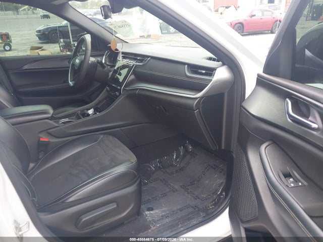Продаж на аукціоні авто 2024 Jeep Grand Cherokee Altitude 4x2, vin: 1C4RJGAG6R8546471, номер лоту: 45584675