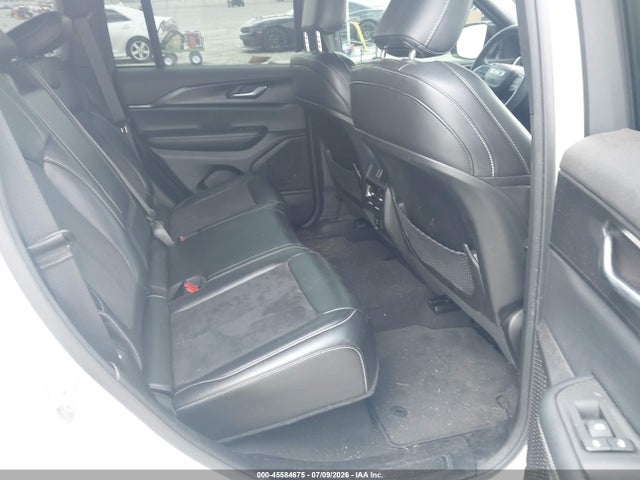 Продаж на аукціоні авто 2024 Jeep Grand Cherokee Altitude 4x2, vin: 1C4RJGAG6R8546471, номер лоту: 45584675
