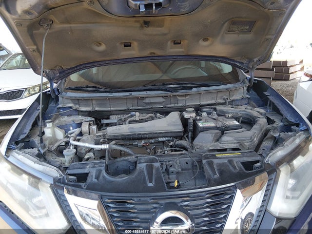 Nissan ROGUE S 2017 KNMAT2MT1HP509397 Image 10