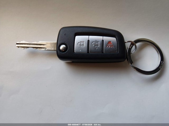 Nissan ROGUE S 2017 KNMAT2MT1HP509397 Image 11