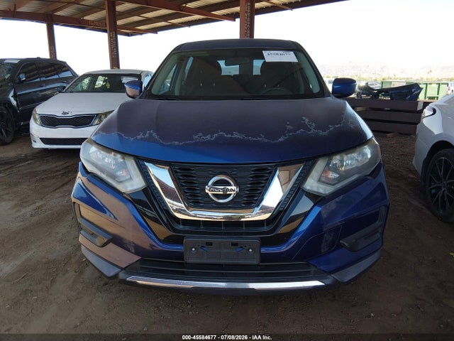 Nissan ROGUE S 2017 KNMAT2MT1HP509397 Image 12