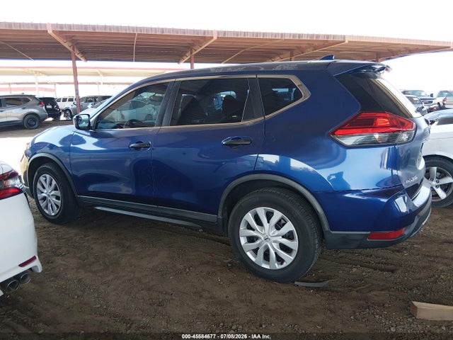 Nissan ROGUE S 2017 KNMAT2MT1HP509397 Image 14