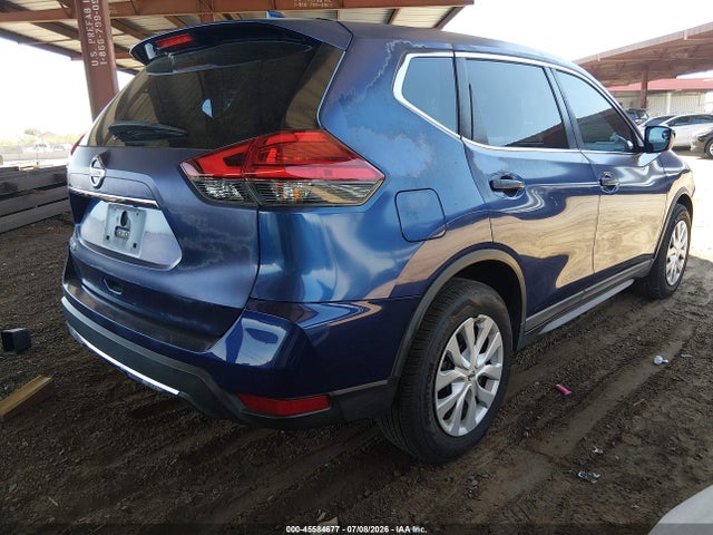Nissan ROGUE S 2017 KNMAT2MT1HP509397 Image 4
