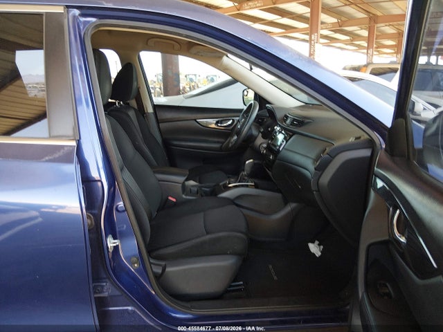 Nissan ROGUE S 2017 KNMAT2MT1HP509397 Image 5
