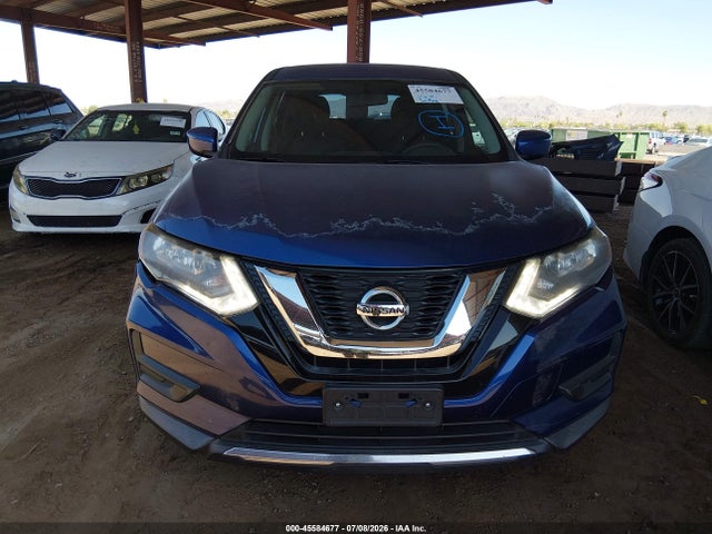 Nissan ROGUE S 2017 KNMAT2MT1HP509397 Image 6