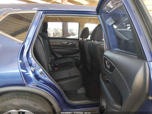 Nissan ROGUE S 2017 KNMAT2MT1HP509397 Image 8
