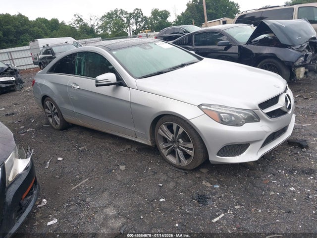 2014 Mercedes-benz E 350 4matic მანქანა იყიდება აუქციონზე, vin: WDDKJ8JB1EF263922, აუქციონის ნომერი: 45584678