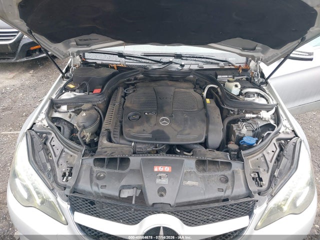 2014 Mercedes-benz E 350 4matic მანქანა იყიდება აუქციონზე, vin: WDDKJ8JB1EF263922, აუქციონის ნომერი: 45584678
