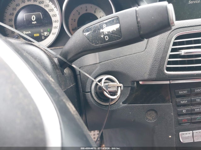 2014 Mercedes-benz E 350 4matic მანქანა იყიდება აუქციონზე, vin: WDDKJ8JB1EF263922, აუქციონის ნომერი: 45584678