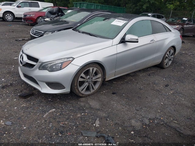 2014 Mercedes-benz E 350 4matic მანქანა იყიდება აუქციონზე, vin: WDDKJ8JB1EF263922, აუქციონის ნომერი: 45584678