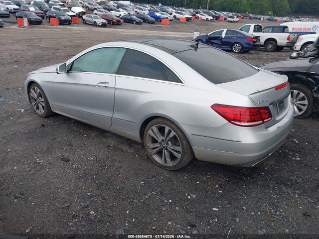2014 Mercedes-benz E 350 4matic მანქანა იყიდება აუქციონზე, vin: WDDKJ8JB1EF263922, აუქციონის ნომერი: 45584678