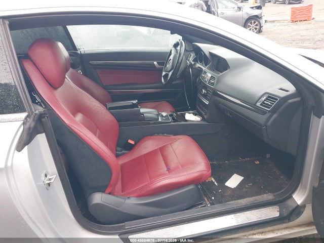 2014 Mercedes-benz E 350 4matic მანქანა იყიდება აუქციონზე, vin: WDDKJ8JB1EF263922, აუქციონის ნომერი: 45584678