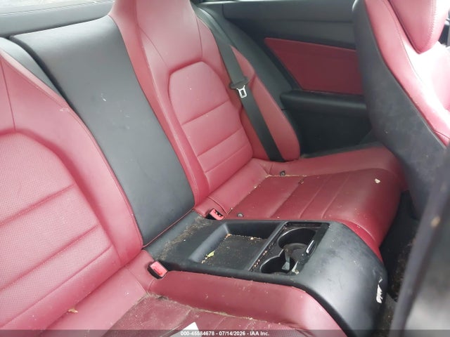 2014 Mercedes-benz E 350 4matic მანქანა იყიდება აუქციონზე, vin: WDDKJ8JB1EF263922, აუქციონის ნომერი: 45584678