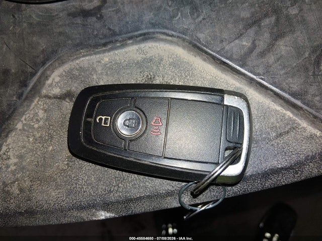 Ford Ecosport Titanium 2019 MAJ6S3KL9KC283230 Image 11