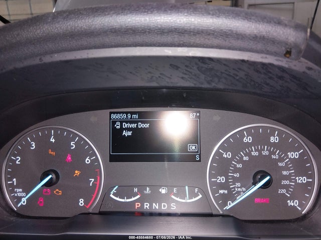 Ford Ecosport Titanium 2019 MAJ6S3KL9KC283230 Image 7