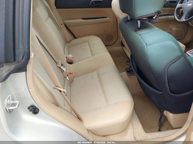 Aukcja sprzedaży 2005 Subaru Forester 2.5x, vin: JF1SG63655H721453, numer aukcji: 45584689