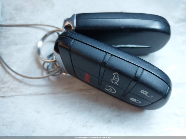 Chrysler 200 Limited 2015 1C3CCCAG0FN731609 Image 11