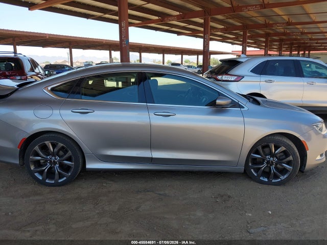 Chrysler 200 Limited 2015 1C3CCCAG0FN731609 Image 13