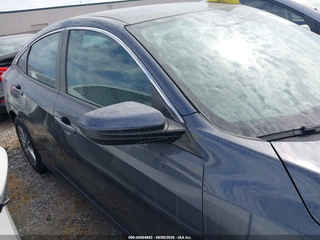 2HGFC2F64MH530015 Honda Civic Lx