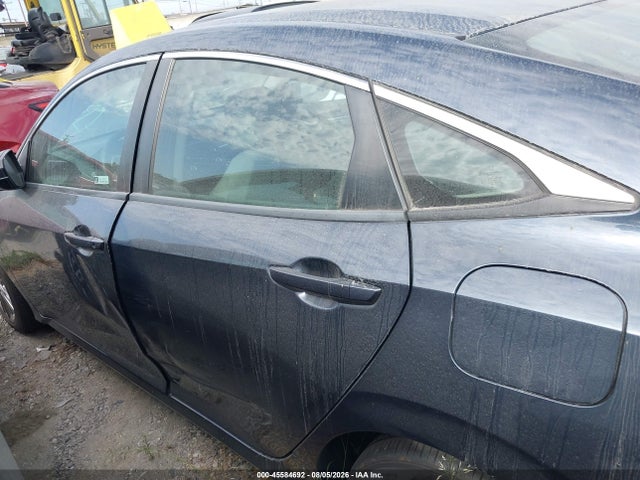 2HGFC2F64MH530015 Honda Civic Lx