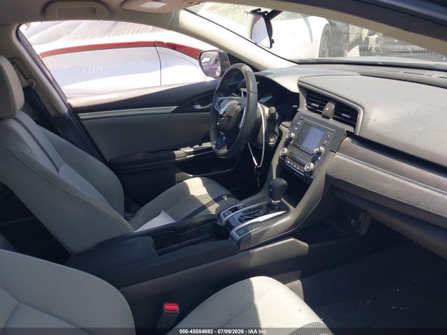 2HGFC2F64MH530015 Honda Civic Lx