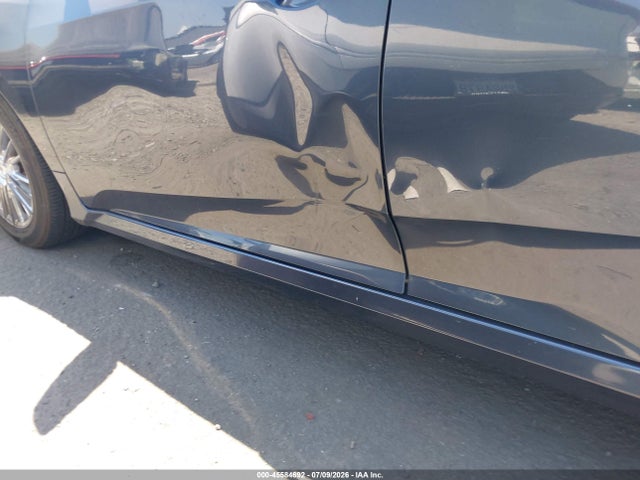 2HGFC2F64MH530015 Honda Civic Lx