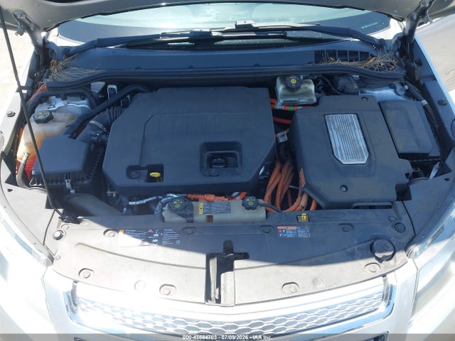 Chevrolet Volt 2014 1G1RG6E47EU168650 Image 10