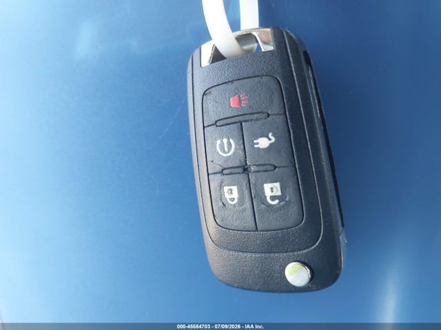 Chevrolet Volt 2014 1G1RG6E47EU168650 Image 11