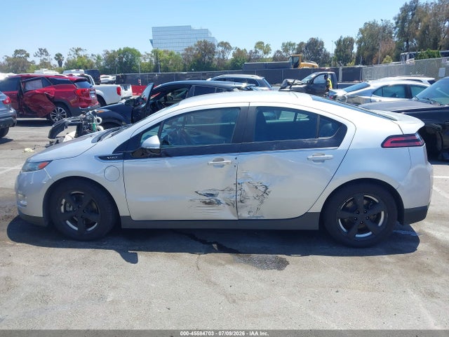 Chevrolet Volt 2014 1G1RG6E47EU168650 Image 14