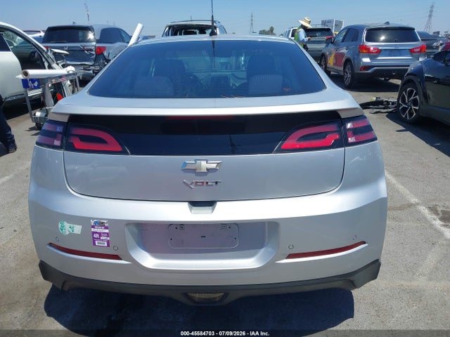 Chevrolet Volt 2014 1G1RG6E47EU168650 Image 16