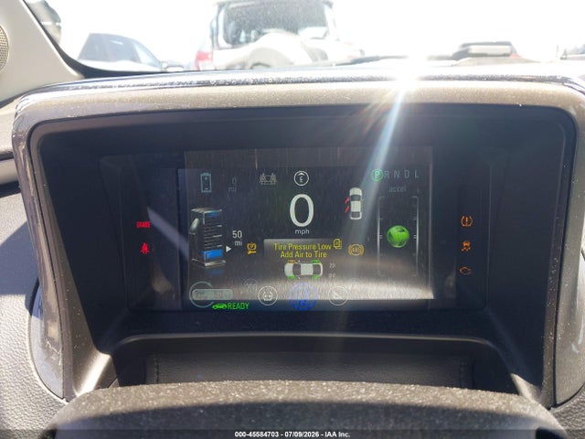Chevrolet Volt 2014 1G1RG6E47EU168650 Image 7
