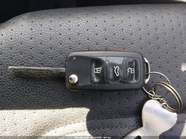 Aukcja sprzedaży 2013 Volkswagen Passat 2.5l Se, vin: 1VWBH7A33DC015984, numer aukcji: 45584706