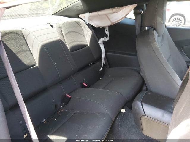 Продажа на аукционе авто 2015 Chevrolet Camaro 1ss, vin: 2G1FH1EJ7F9131847, номер лота: 45584707
