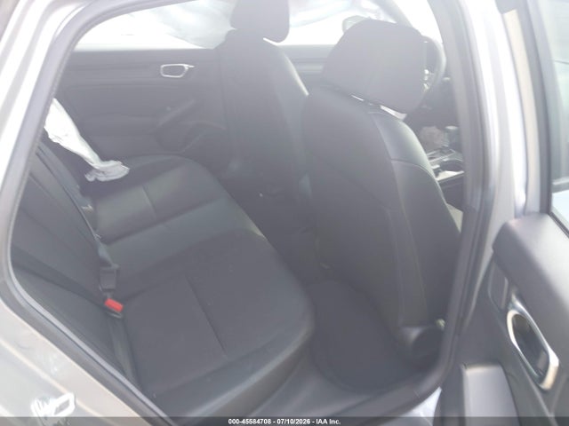 2HGFE2F57SH524062 Honda Civic Sport