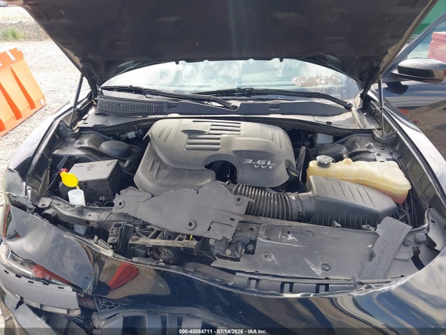 Продажа на аукционе авто 2022 Dodge Charger Gt Rwd, vin: 2C3CDXHG9NH152250, номер лота: 45584711