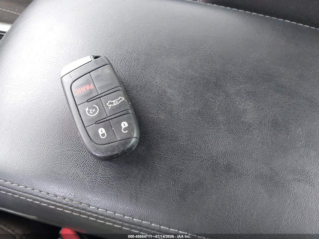 Продажа на аукционе авто 2022 Dodge Charger Gt Rwd, vin: 2C3CDXHG9NH152250, номер лота: 45584711