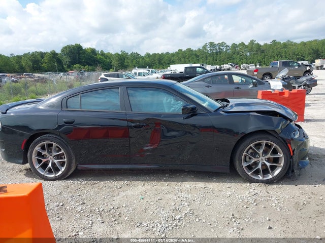 Продажа на аукционе авто 2022 Dodge Charger Gt Rwd, vin: 2C3CDXHG9NH152250, номер лота: 45584711