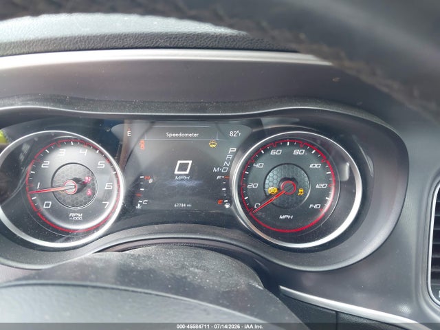 Продажа на аукционе авто 2022 Dodge Charger Gt Rwd, vin: 2C3CDXHG9NH152250, номер лота: 45584711