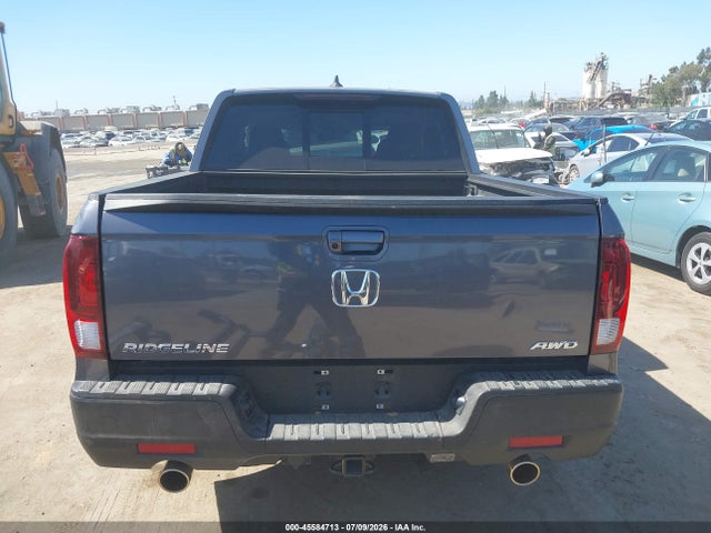 Honda Ridgeline Rtl 2023 5FPYK3F56PB068047 Image 17