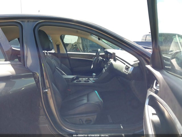 Aukcja sprzedaży 2023 Genesis G70 2.0t Awd, vin: KMTG34TA9PU131174, numer aukcji: 45584714