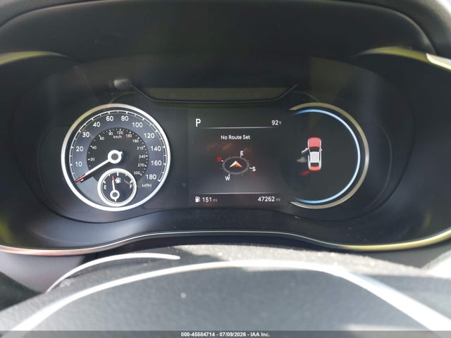 Aukcja sprzedaży 2023 Genesis G70 2.0t Awd, vin: KMTG34TA9PU131174, numer aukcji: 45584714
