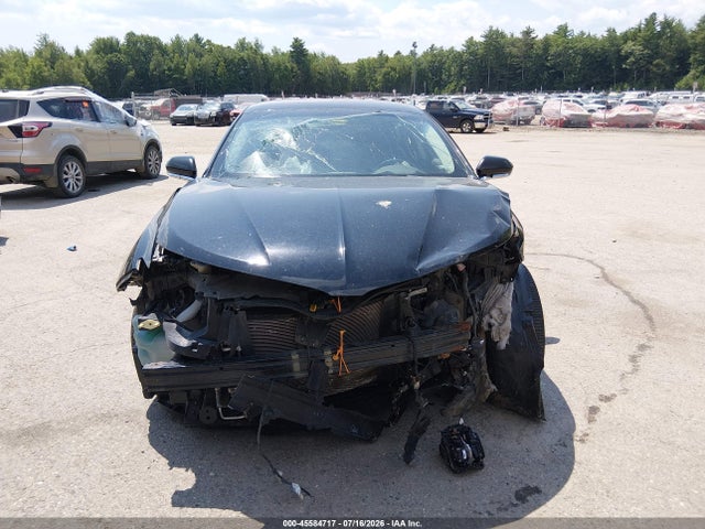 Продажа на аукционе авто 2016 Lincoln Mkz, vin: 3LN6L2JK0GR631771, номер лота: 45584717